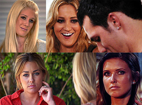 The Hills Hair and Makeup Quiz 2008-09-16 09:00:11