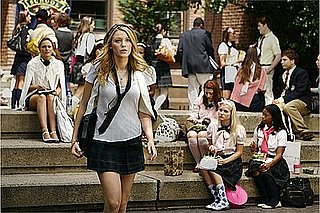 Gossip Girl Beauty Quiz 2008-09-23 07:00:55