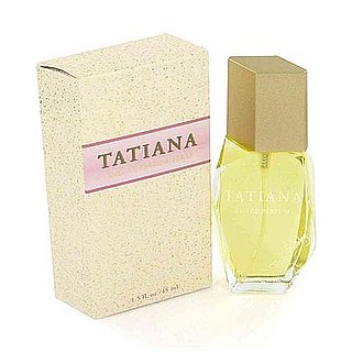 Diane von Furstenberg Fragrance