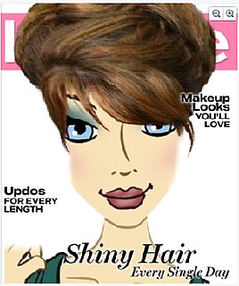 Try Sarah Palin Hair on For Size