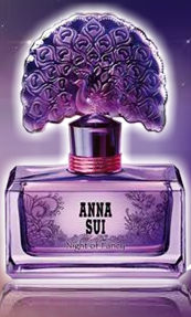 Anna Sui Night of Fancy Perfume