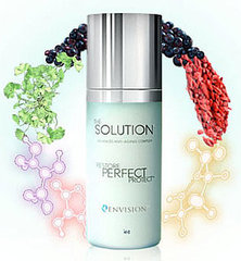 The Solution Face Cream The Solution Face Cream