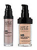 Thursday Giveaway! Make Up For Ever HD Microfinish Primer and Foundation