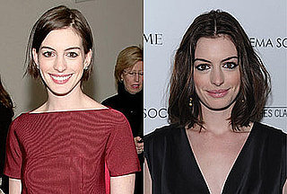 Fall Celebrity Haircuts