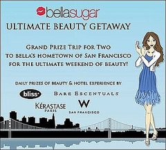 Enter to Win a Trip to San Francisco — and So Much More!
