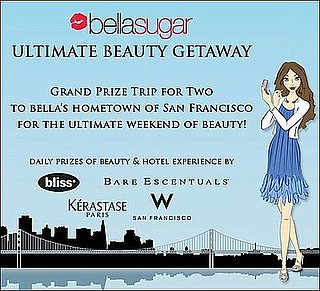 Enter to Win a Trip to San Francisco — and So Much More!