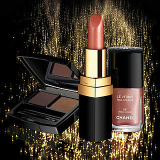 Chanel Holiday 2008 Makeup and Beauty Collection