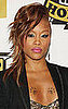 Eve at the 2008 Vh1 Hip Hop Honors Look