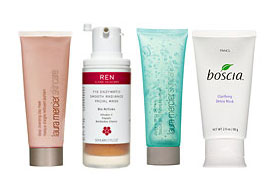 Beauty Mark It! Marvelous Masks 