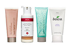 Beauty Mark It! Marvelous Masks Beauty Mark It! Marvelous Masks