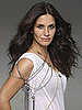 Courteney Cox Admits To Using Botox