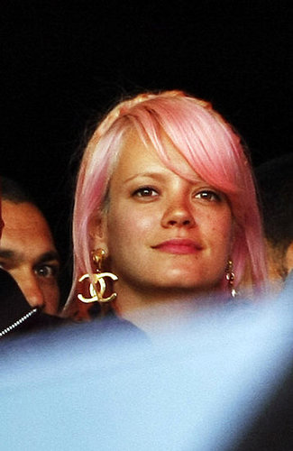 Lily Allen Lily Allen