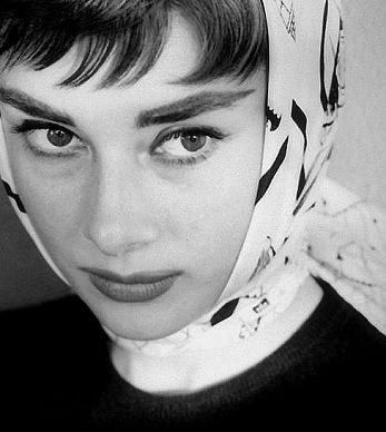 Audrey Hepburn