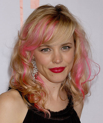 Rachel McAdams Rachel McAdams