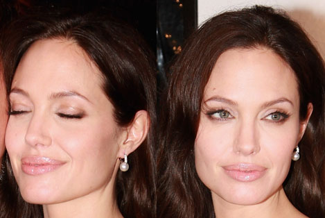 How To Apply Eyeliner Like Angelina Jolie 2008-10-06 13:00:47