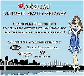 Enter to Win a Trip to San Francisco — And So Much More! 