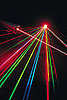 lasers