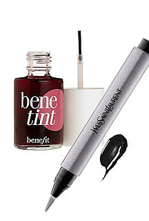 Black Lip Gloss