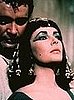 Cleopatra Halloween Makeup