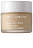 Shu Uemura Face Architect Remodeling Cream Foundation review