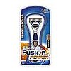 Gillette Fusion Power Phenom Razor review
