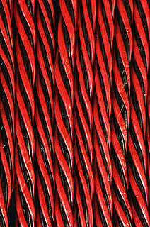 licorice