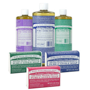 Dr. Bronner's lawsuit, Organic Consumer's Association