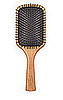 What Does a Paddle Brush Do?