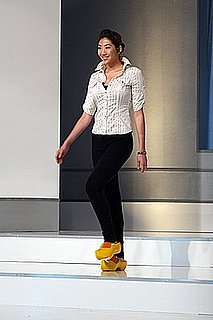 ANTM Beauty Quiz: "Now You See Me, Now You Don't"