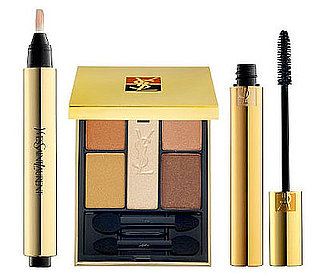 Tuesday Giveaway! YSL Touche Éclat, Five Color Harmony for Eyes, and Luxurious Mascara 				