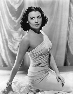 Horne in 1944. Horne in 1944.
