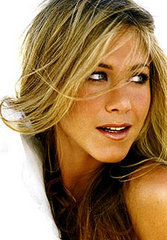 Get Jennifer Aniston's Hairstyle