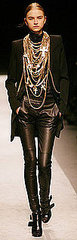 Get the Fall 2008 Look: Givenchy  