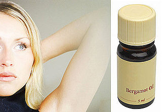 Using Bergamot as a Deodorant