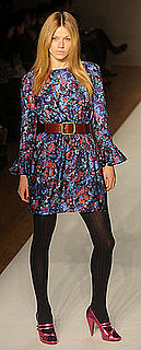 Get the Fall 2008 Look: Karen Walker