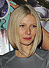 Gwyneth Paltrow's Lipstick at Rumble in the Jumble Children's Charity Event