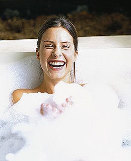 Beauty Mark It Results: Bubble Baths 