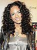 Alicia Keys at Keep a Child Alive Event