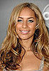 Leona Lewis at 2008 American Music Awards: Hair and Makeup Poll
