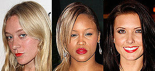 How To Choose A Red Lipstick 2008-11-20 06:00:42