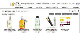 Get Alerted When Your Favorite Beauty Items Are on Sale!