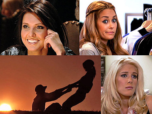 The Hills Hair and Makeup Quiz 2008-11-18 06:01:34