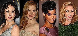 Trend Alert: Old-School Waves 