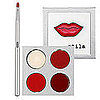 Sunday Giveaway! Stila Paint Your Pout Red — The Talking Palette