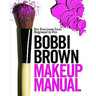 Review of Bobbi Brown Makeup Manual