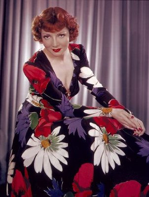 Claudette Colbert Claudette Colbert