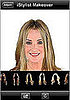 Everyone Loves a Makeover: iStylist iPhone App 