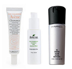 Beauty Mark It Results: Blemish Blasters Beauty Mark It Results: Blemish Blasters