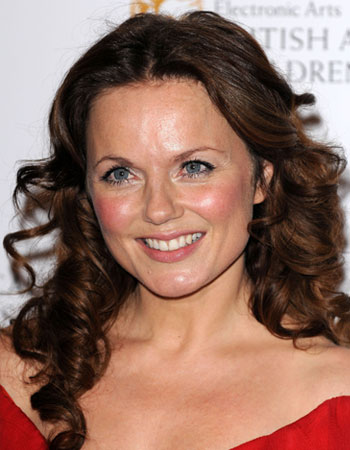 Geri Halliwell Geri Halliwell