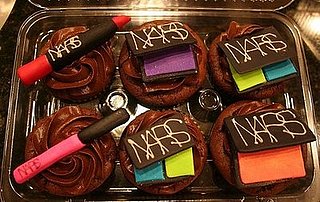 Nars Makeup Cupcakes